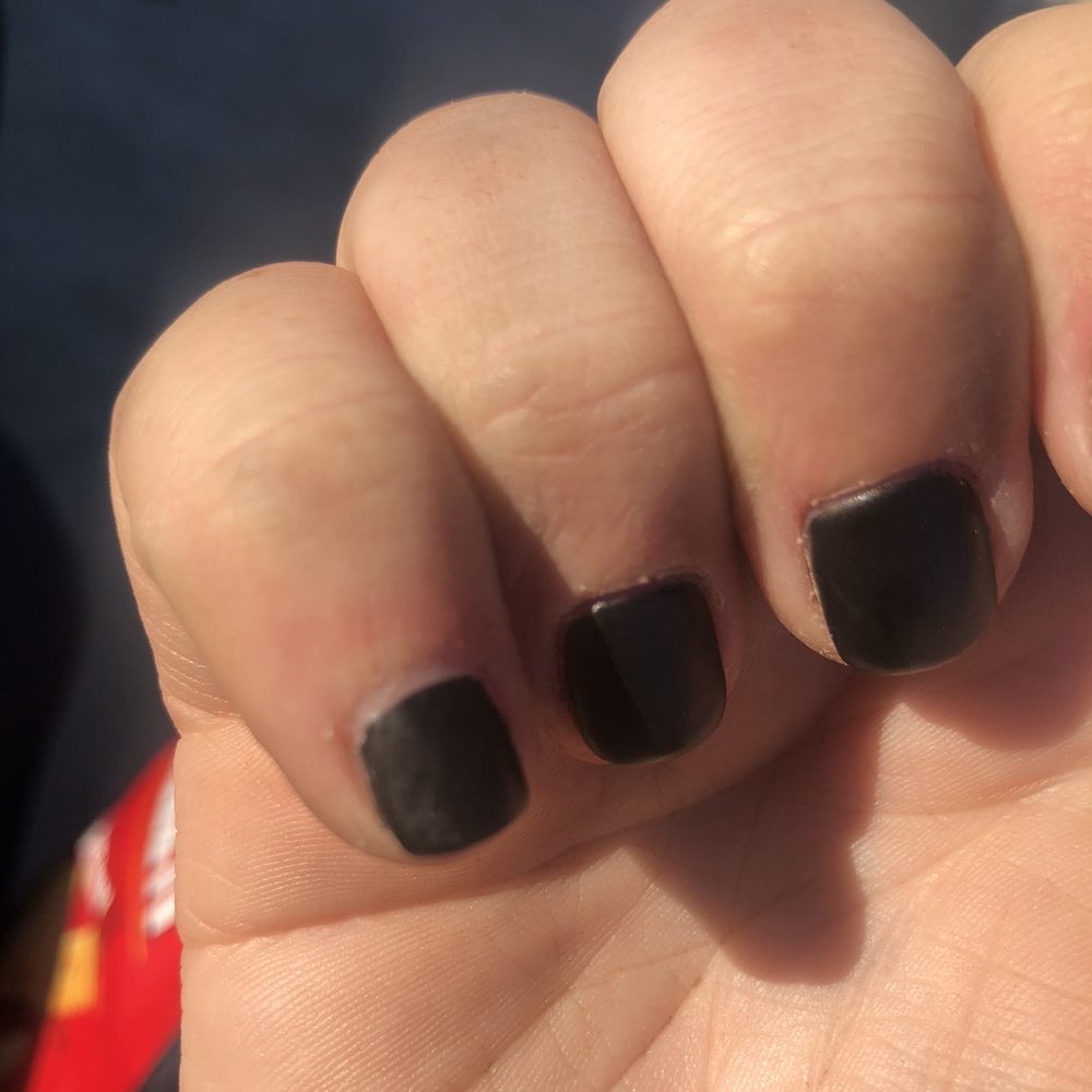 Windsor Nails Spa - Polish doesn't even reach the cuticle - Nail Salons Near Me - Windsor, California Windsor Nails Spa - Polish doesn't even reach the cuticle - Nail Salons Near Me - Windsor, California