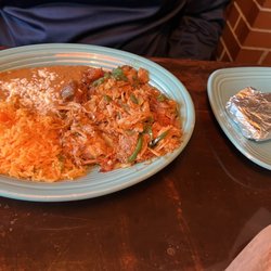 El Rodeo - Tacos de Carne Asada