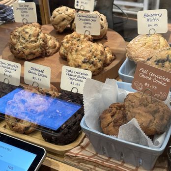 Levain Bakery - Cookies - Bakeries Near Me - Los Angeles, California Levain Bakery - Cookies - Bakeries Near Me - Los Angeles, California