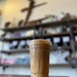 Edge Coffeehouse