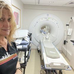 Sutter Health Palo Alto Medical Foundation - Mri