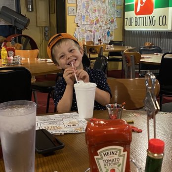 818 Diner - Diners Near Me - Alva, Oklahoma