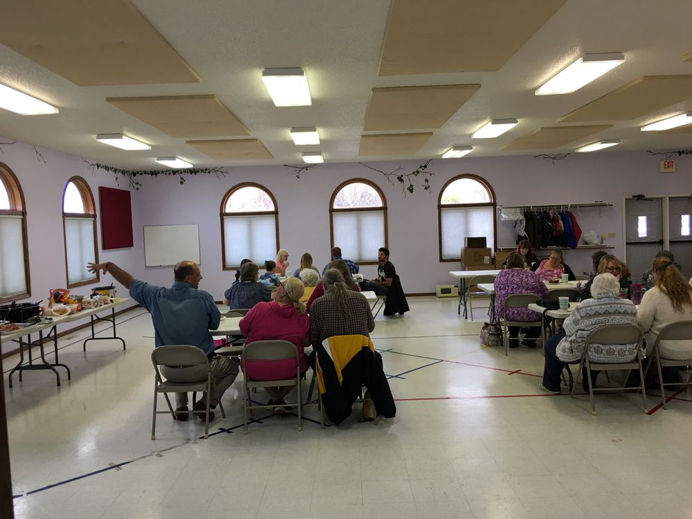 Community Church and Child Care - childcare center in Bismarck, ND