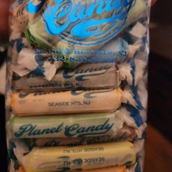 Planet Candy in Seaside Heights gift card