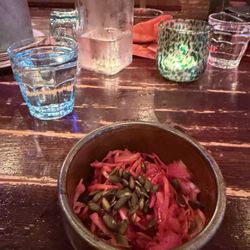 Tacos & Tequila