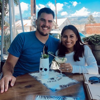 Eat This Shoot That! - Amazing drinks!!! - Food Tours Near Me - Santa Barbara, California