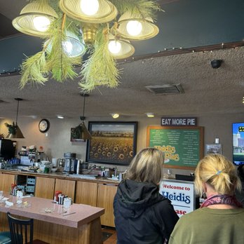 Heidi's Pies Restaurant - American Near Me - San Mateo, California Heidi's Pies Restaurant - American Near Me - San Mateo, California