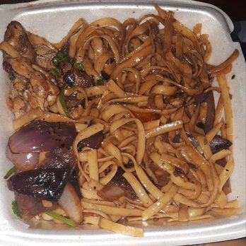 Mancora Peruvian Cuisine - Awful - Peruvian Near Me - Alhambra, California