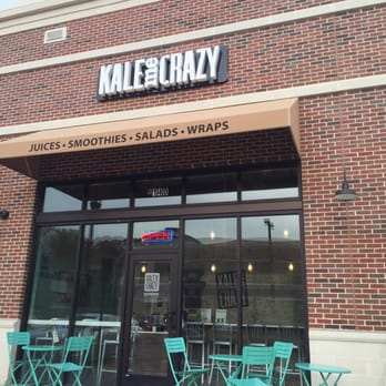 Kale Me Crazy - Juice Bars & Smoothies Near Me - Atlanta, Georgia Kale Me Crazy - Juice Bars & Smoothies Near Me - Atlanta, Georgia