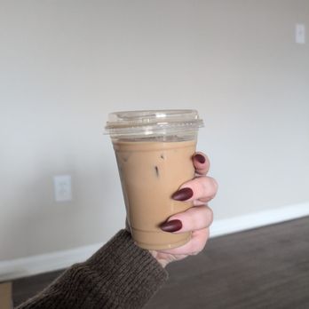 Crossroads Coffee & Ice Cream - Latte - Coffee & Tea Near Me - Richmond, Virginia Crossroads Coffee & Ice Cream - Latte - Coffee & Tea Near Me - Richmond, Virginia