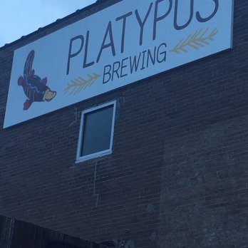 Platypus Brewing - Plenty of parking - Breweries Near Me - Houston, Texas Platypus Brewing - Plenty of parking - Breweries Near Me - Houston, Texas