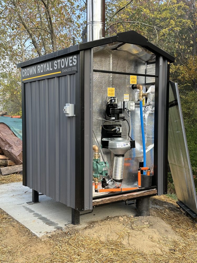 Slide of RJs Heating Cooling & Plumbing