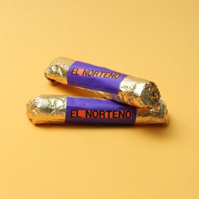 Los Burros Supremos by null