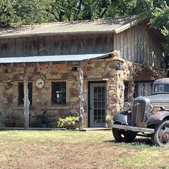 Medicine Park - Vintage bldg and truck - Local Flavor Near Me - Medicine Park, Oklahoma Medicine Park - Vintage bldg and truck - Local Flavor Near Me - Medicine Park, Oklahoma