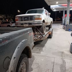 Cut It All - Vehicle removal