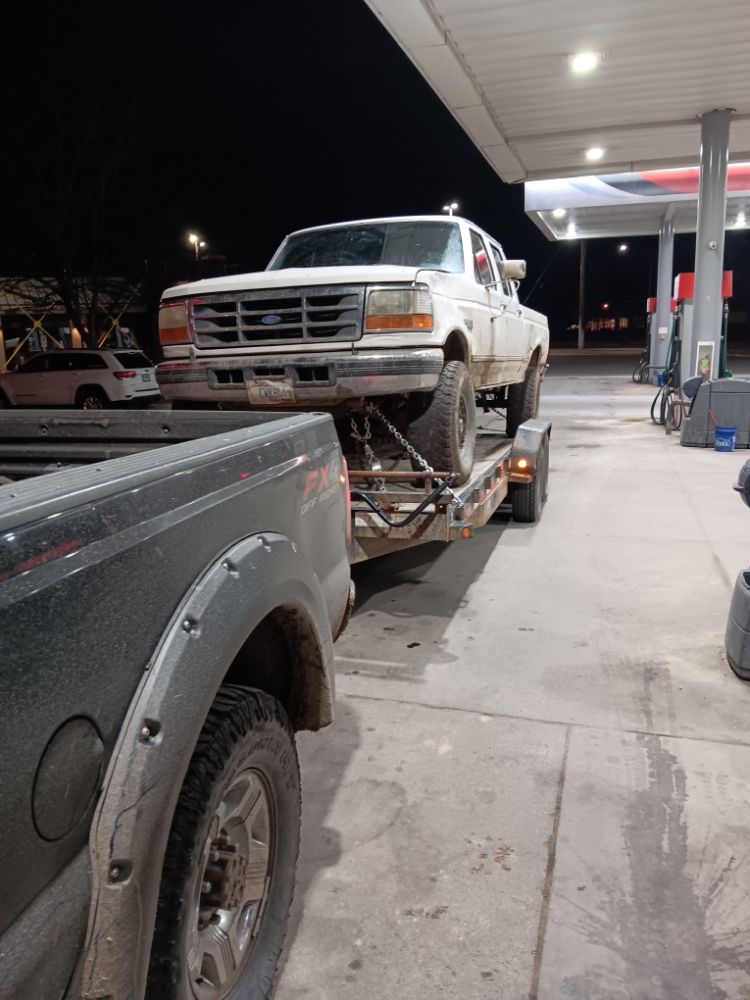 Cut It All - tree service in Missoula, MT