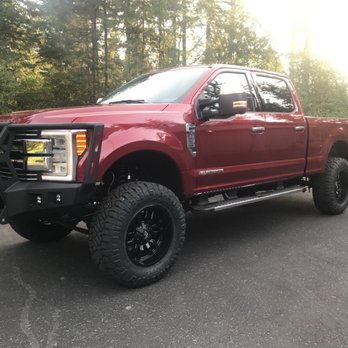 Hard Notched Customs - Automotive Near Me - Vancouver, Washington