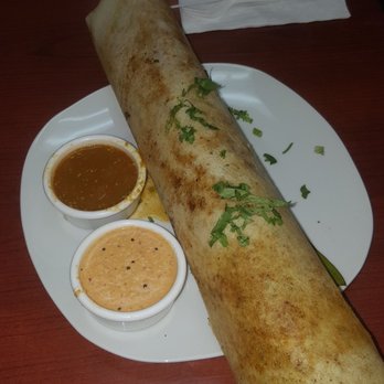Flying Idlis - Indian Near Me - Houston, Texas