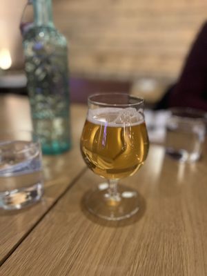 Three Bears Brewery & Restaurant by null