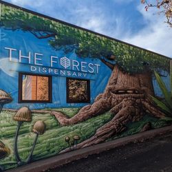 The Forest Dispensary - Kansas City