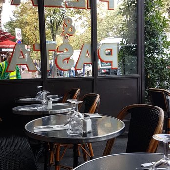 Firmine - Terrace - Italian Near Me - Paris, 75 Firmine - Terrace - Italian Near Me - Paris, 75