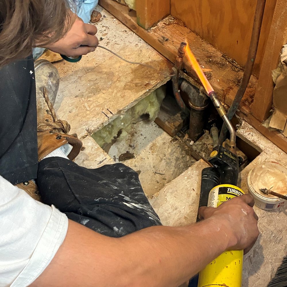 MODE Renovation - Pipe Fix - General Contractors Near Me - Corona, California MODE Renovation - Pipe Fix - General Contractors Near Me - Corona, California