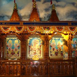 International Swaminarayan Satsang Organization