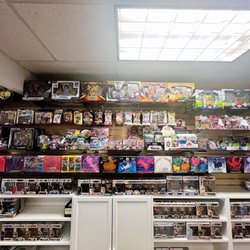 Diamond Valley Collectibles