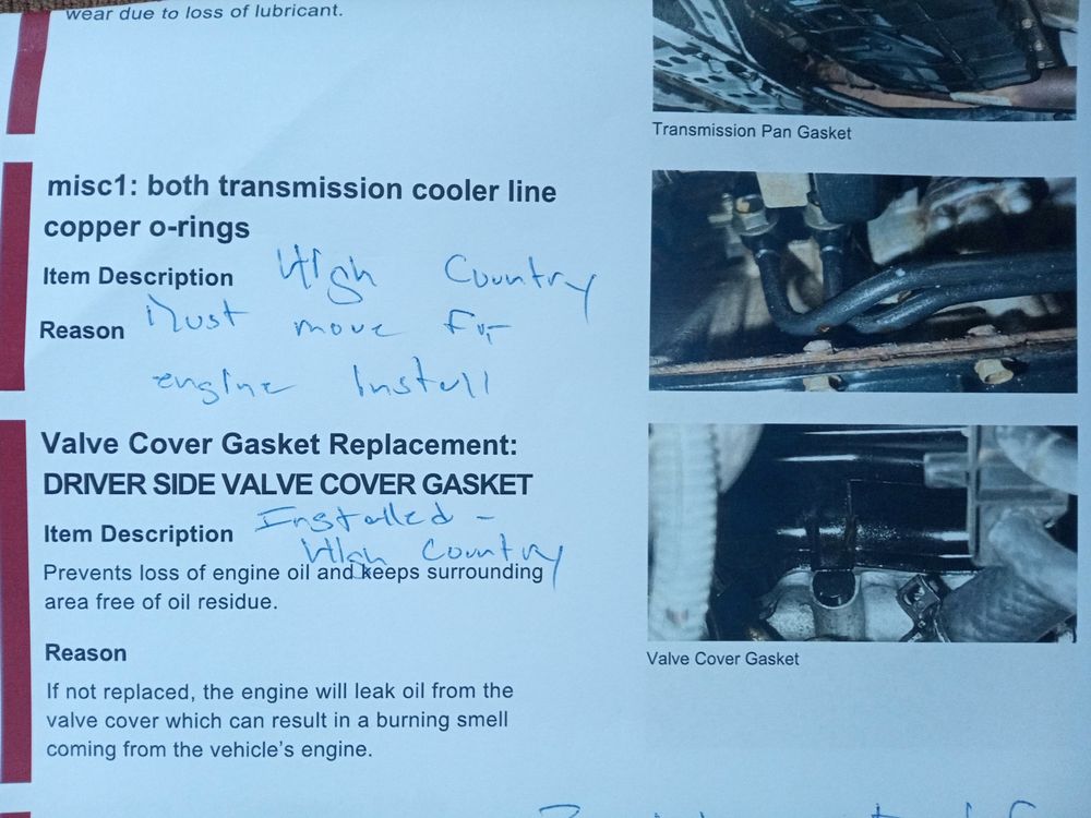 HIGH COUNTRY AUTO Updated October 2024 15 Reviews 275 N Main St, Richfield, Utah Car