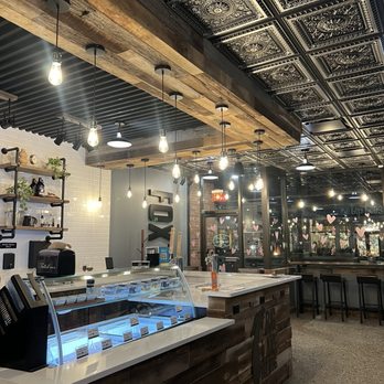 Foxtail Coffee Downtown Holland - Coffee & Tea Near Me - Holland, Michigan Foxtail Coffee Downtown Holland - Coffee & Tea Near Me - Holland, Michigan