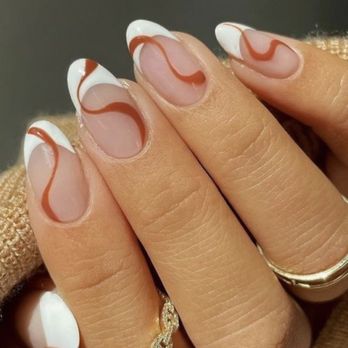 Pro Nails - What I asked for - Nail Salons Near Me - Clarksville, Maryland
