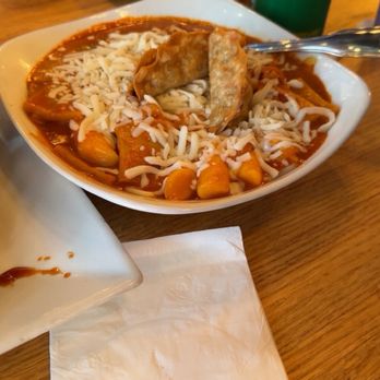 Bonchon Chinatown Chicago - Tteokbokki - Chicken Wings Near Me - Chicago, Illinois Bonchon Chinatown Chicago - Tteokbokki - Chicken Wings Near Me - Chicago, Illinois