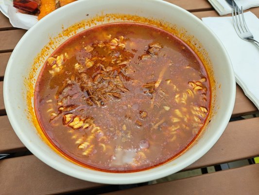 Birrieria & Taqueria La Huasteca by null