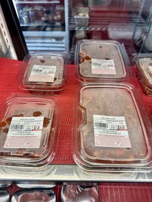 EM Deli Catering by null