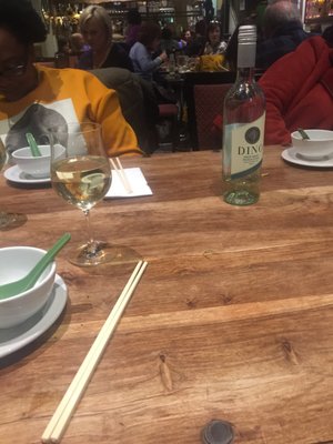 Penang Satay House by null