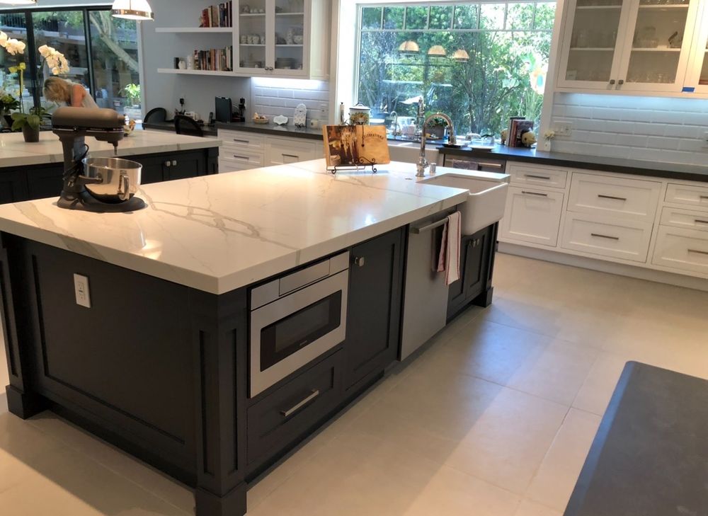 Slide of Select Home Builders