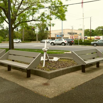 Veterans Of Foreign Wars