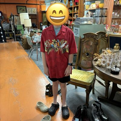 Main Street Peddlers Antique Mall by null