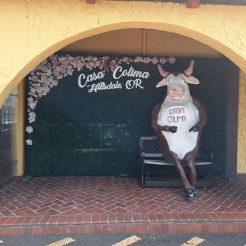 Casa Colima - Mexican Near Me - Portland, Oregon