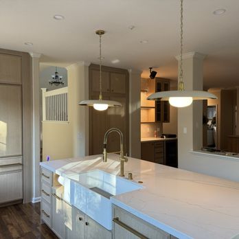 Create Interior Design - Interior Design Near Me - Walnut Creek, California