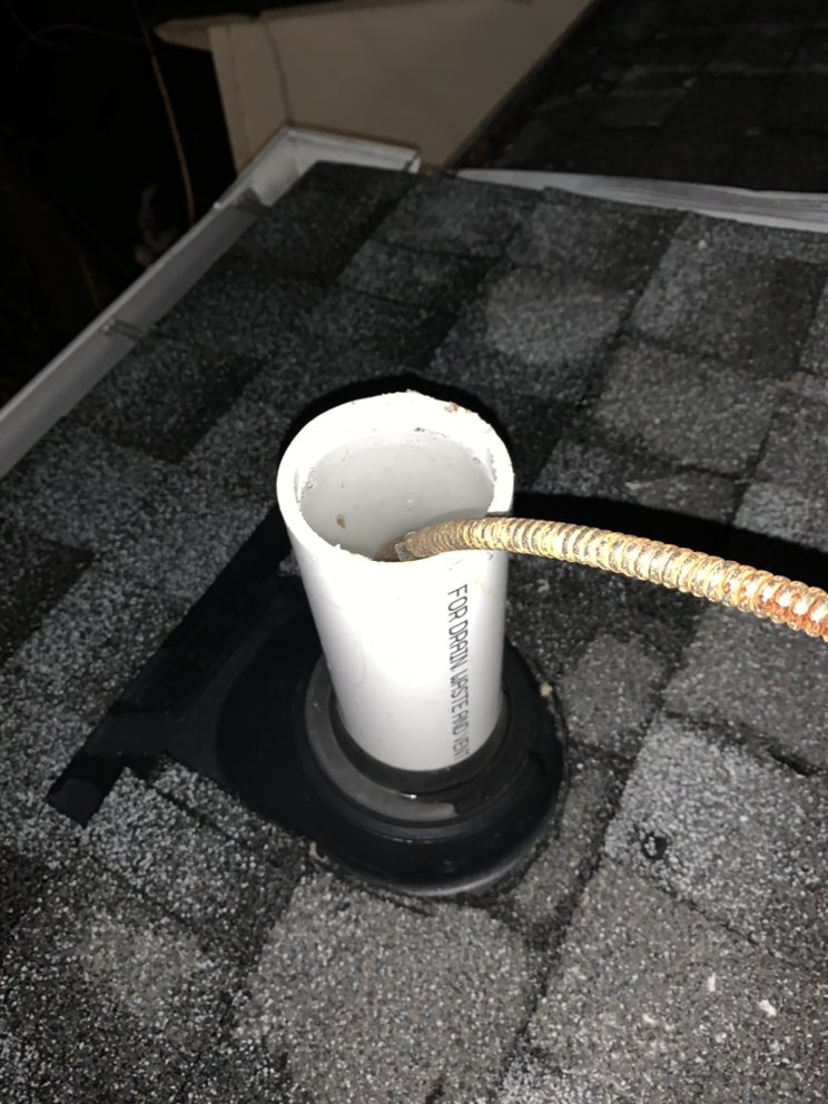 Slide of Segrest Sewers