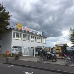 Flugplatz Loemühle