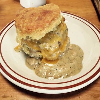 Pine State Biscuits - This is the Reggie! I cannot express in words how amazing this meal was - Southern Near Me - Portland, Oregon Pine State Biscuits - This is the Reggie! I cannot express in words how amazing this meal was - Southern Near Me - Portland, Oregon
