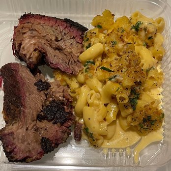 Lamberts Downtown Barbecue - Brisket and Mac n Cheese - Barbeque Near Me - Austin, Texas Lamberts Downtown Barbecue - Brisket and Mac n Cheese - Barbeque Near Me - Austin, Texas