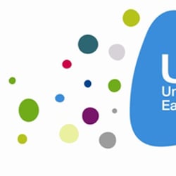 University of East London - Latest Branding exercise