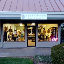 Gaia's Workshop - Gaia's Workshop, a safe and sacred space in Gresham, Oregon, We welcome all who welcome all.