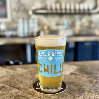 The Hop Stop by null