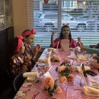 SPArkle Parties - Party & Event Planning Near Me