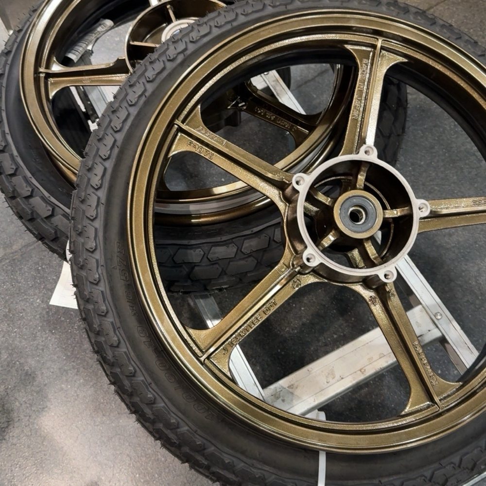 TOP 10 BEST Wheel Painting in Tucson, AZ - Updated 2026 - Quality