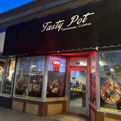 Tasty Pot - Minneapolis